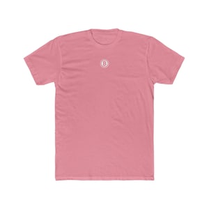 Pink Bitcoin T-Shirt, Michael Saylor Bitcoin Shirt