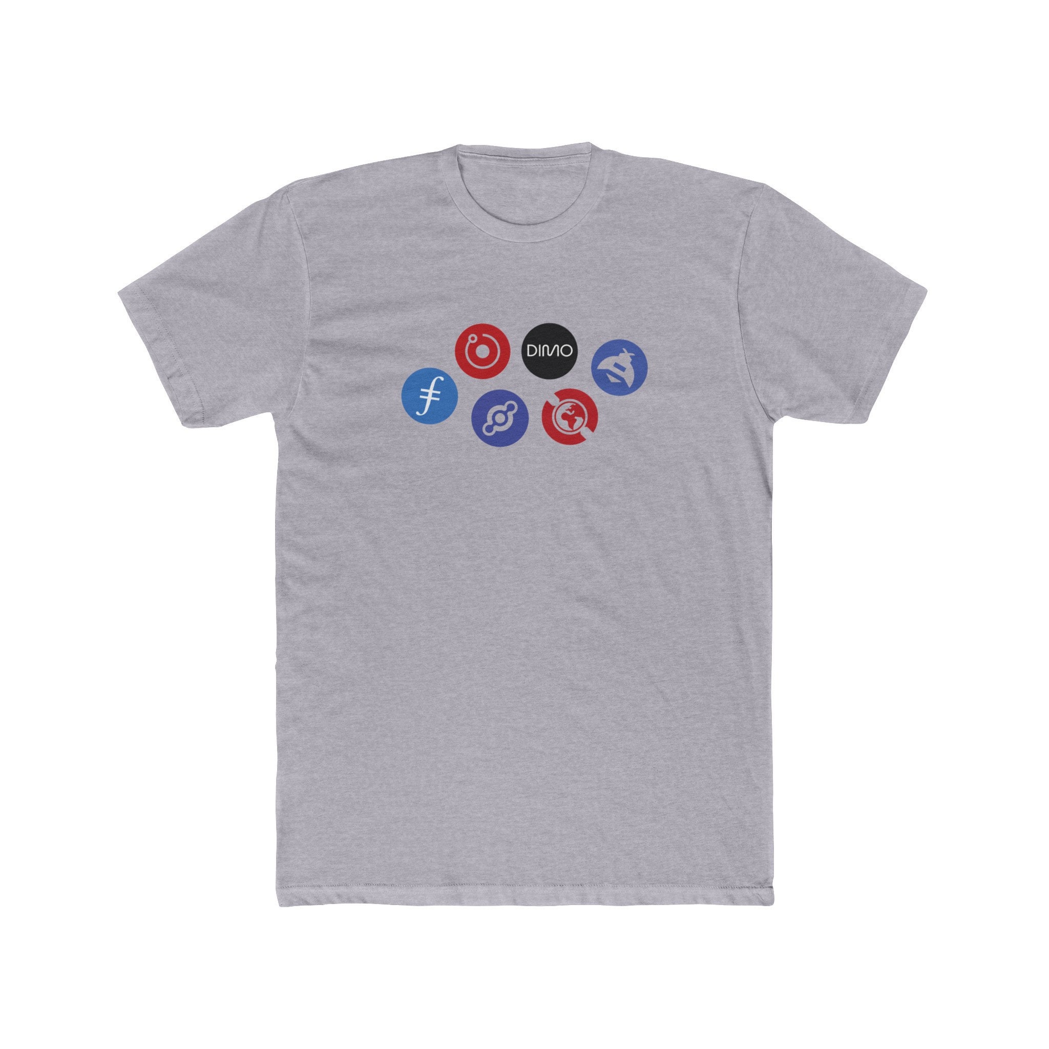 Depin in Style: Unique Crypto Tees for Depin Crypto Enthusiasts - Etsy