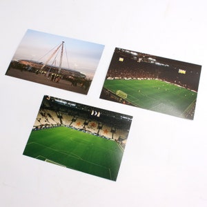 Juventus photo pack ( x3 prints 15x10cm)