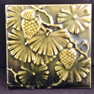 Minton tile - Etsy 日本
