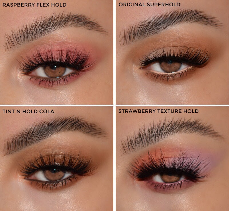 Pink Honey Glue Eyebrow Gel Laminated Eyebrow Coca Cola Cube Tint ...