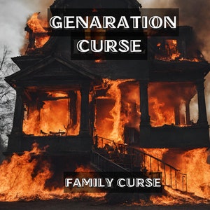 Generation Curse - Family Curse