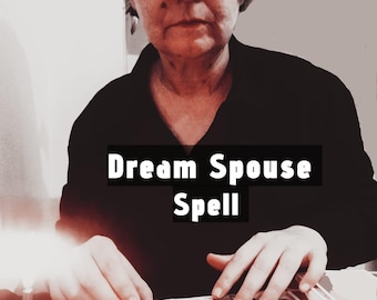 Dream Partner Casting - Find Your True Love