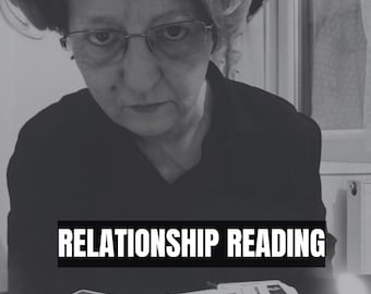 Detailed Relationship Reading: Twin Flame & Soulmate Insights