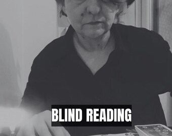 Detailed Psychic Reading: Same Day, No Questions