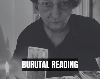 Honest Tarot Reading: Detailed Same Day Reading