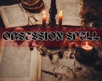 Obsession Love Casting Casting - Be Mine