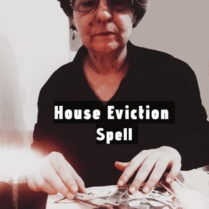 Hausräumung Casting