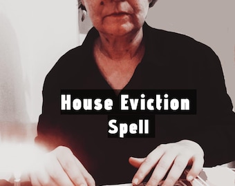 House Eviction Casting