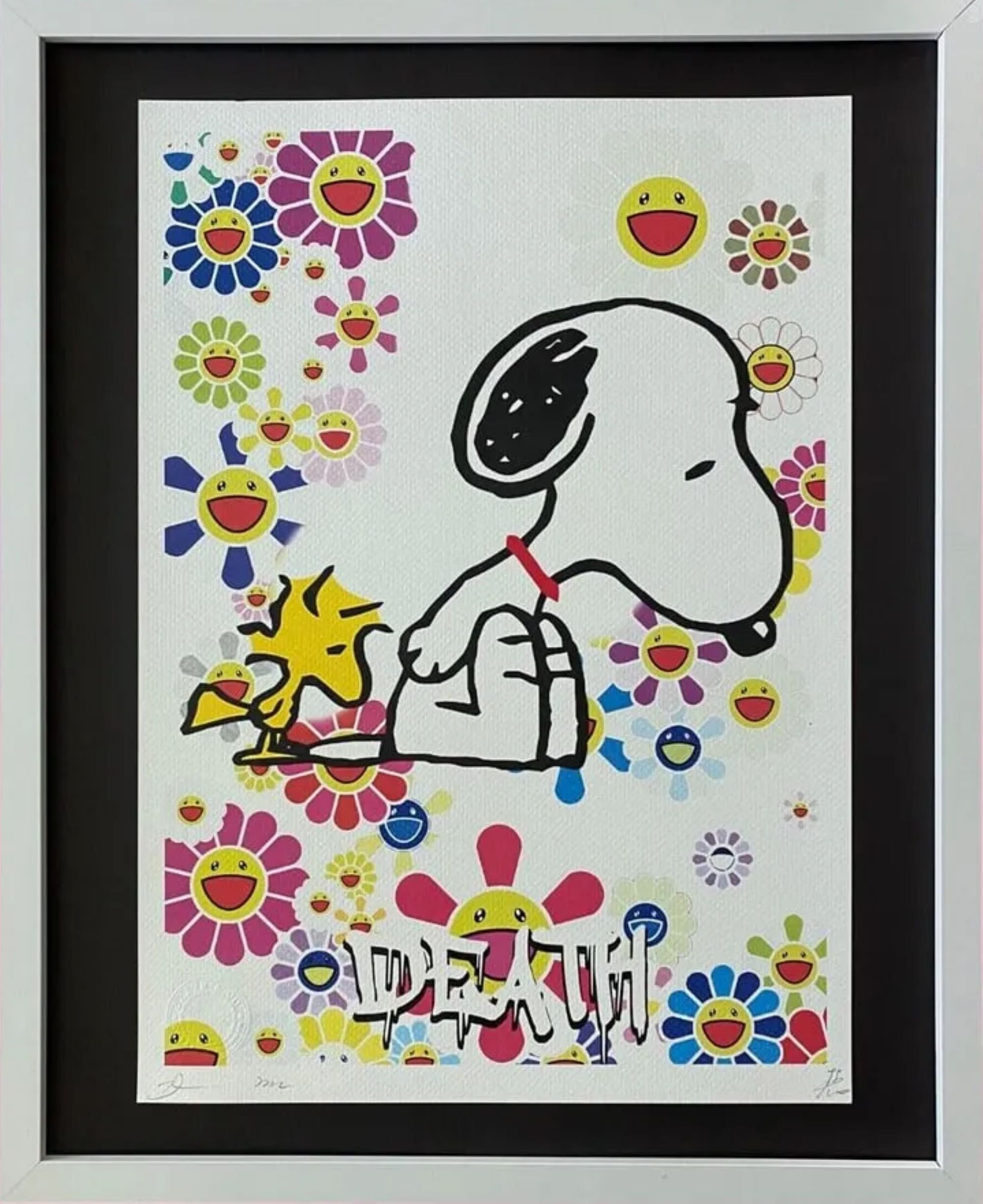 Death nyc - Etsy 日本