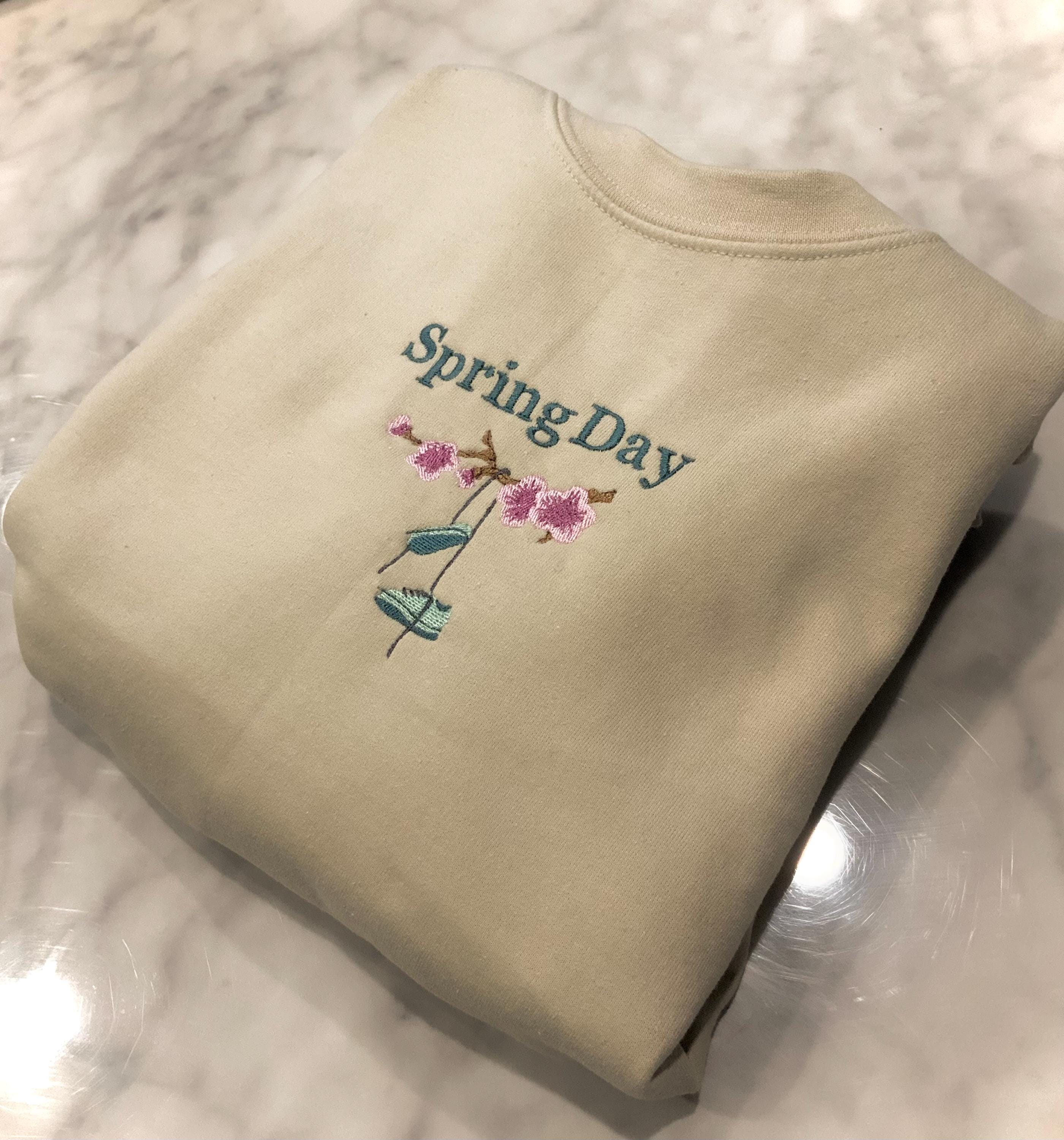 BTS サノク手書きステッカー ジョングク spring day 時期 BTS サノク手書きステッカーソクジン jin ジン i need you時期の