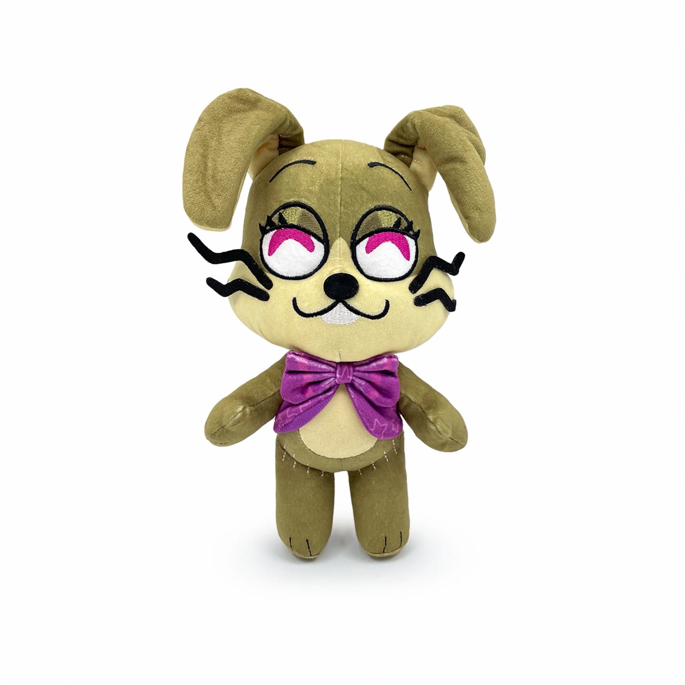 Custom Plush Just Like Funko Five Nights at Freddy's unofficial