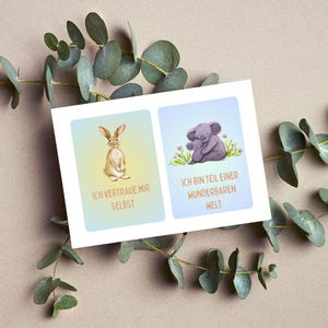 Mindfulness package for children – 3-piece set for download