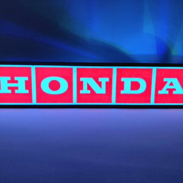 Honda - Etsy