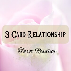 Lecture du Tarot d’amour à 3 cartes | Lecture d’amour psychique | Lecture du Tarot de l’âme sœur | Lecture du Tarot d’amour des flammes jumelles | Lecture le jour même | Même heure