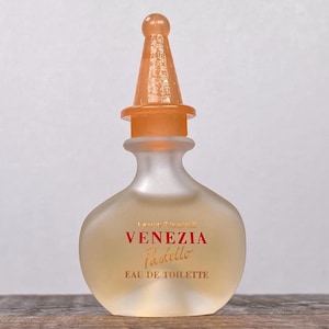 【50ml】LAURA BIAGIOTTI VENEZIA pastello Venezia Pastello LAURA BIAGIOTTI 2.5 Oz EDT Women Spray. New