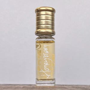 Vintage Honeymoon Vanderbilt Eau De Toilette Miniature | 4 ml | 0.14 fl. oz. | 1990s