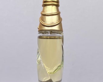 Vintage Perfume Miniature Lot, Escada Acte 2 and Escada Sport