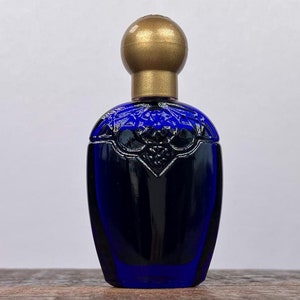 Vintage Mesmerize Avon Parfüm Miniatur | 4 ml | 0,4 FL. Unze. | 1990er Jahren