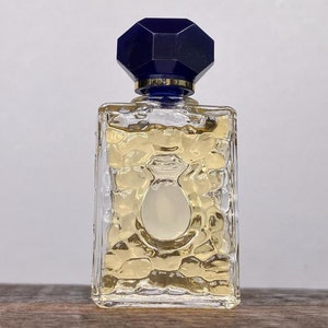 Vintage Salvador Dali Eau De Toilette Miniatur | 5 ml | .47 fl. Unze. | 1990er Jahren