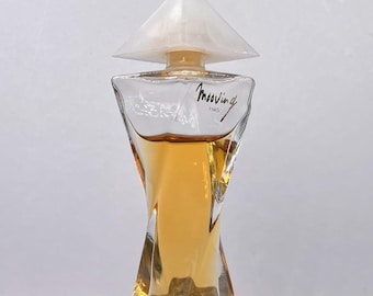 Vintage Creature D'anges Gilles Cantuel Eau De Toilette Miniature