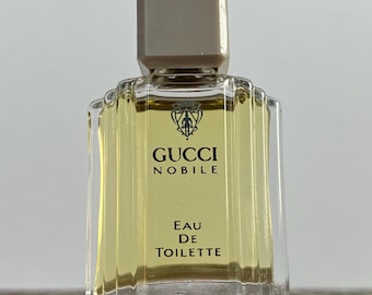 GUCCI NOBILEオードトワレ60ml グッチ ノービレ オーデトワレ 60ml