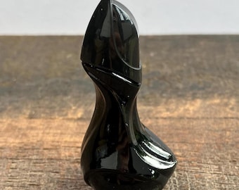 Vintage Donna Karan DK Perfume Miniature For Women | 4 ml | 0.13 fl. oz. | 1990s