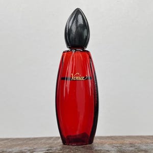 Vintage Venice Yves Rocher Eau De Toilette Miniature 7,5 ml / 0.25 fl. oz. | 1980s