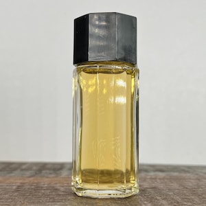 Vintage Lanvin After Shave For Men Miniature | 10 ml | 0.34 fl. oz. | 1970s