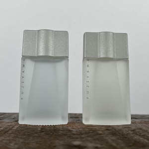 Vintage Fujiyama Succes De Paris Eau De Toilette Miniatures | 5 ml | 0.17 fl. oz. | 1995