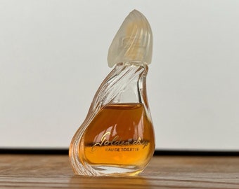 Vintage Golden Drop Reichenbach Eau de Toilette Miniature | 5 ml | 17 fl. oz. | 1980