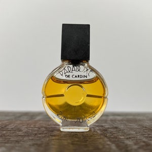カルダンドピエール カルダン パルファン 7.5ml 定価11000円