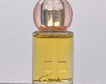 Courreges Courreges in Blue Eau de Toilette Edt 5ml 0,17 Fl. Oz