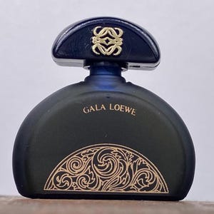 Gala Loewe Perfume - Etsy Canada