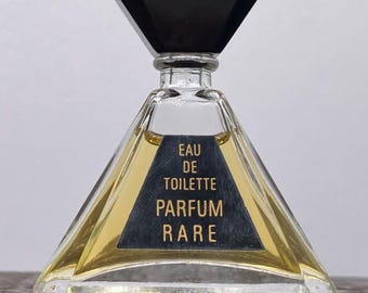 Jacomo Parfum Rare EDT 5 Ml Box .17 Fl Oz Perfume Fragrance Parfum