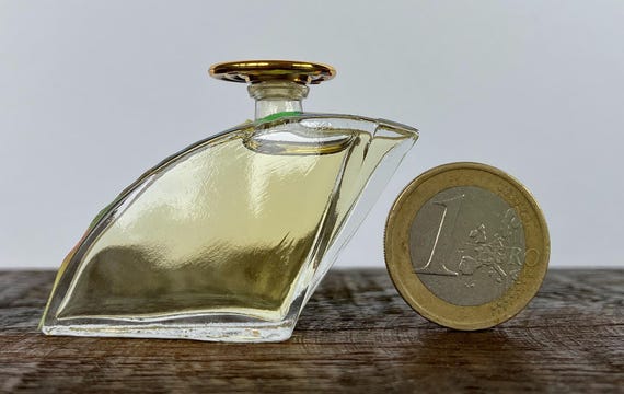 Vintage Très Jourdan Charles Jourdan Eau De Parfum Miniature | 5