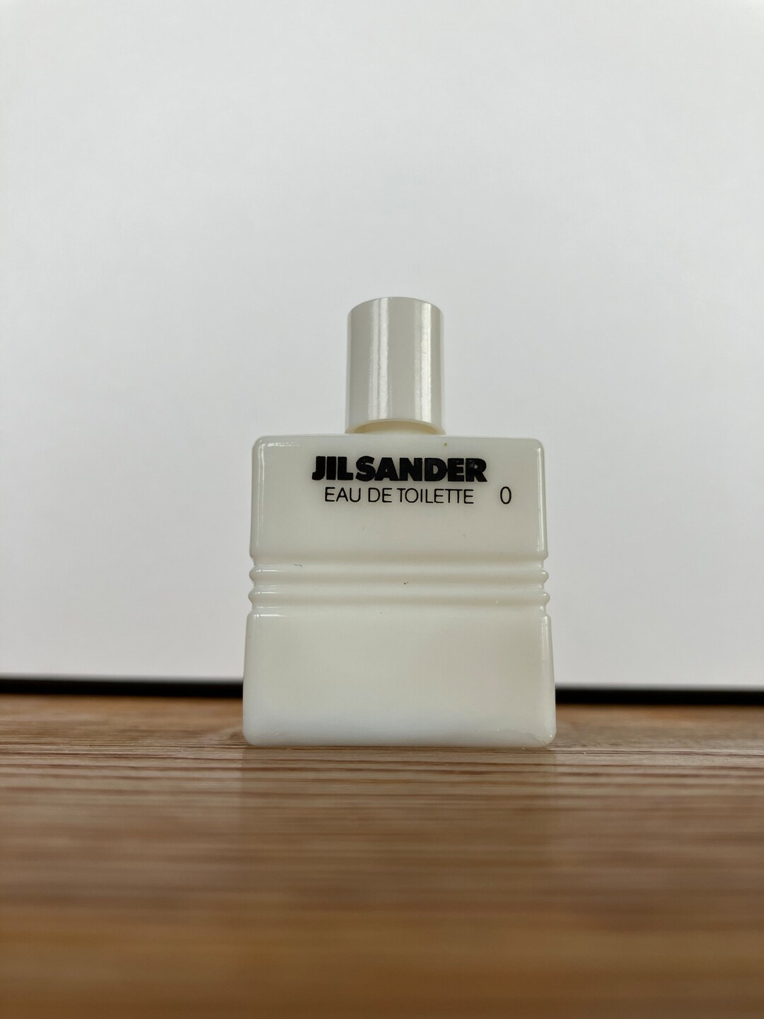 Jil Sander Bath And Beauty ähnlicher Duft Bath & Beauty by Jil Sander Vintage 1981 Eau De Toilette Miniature 10