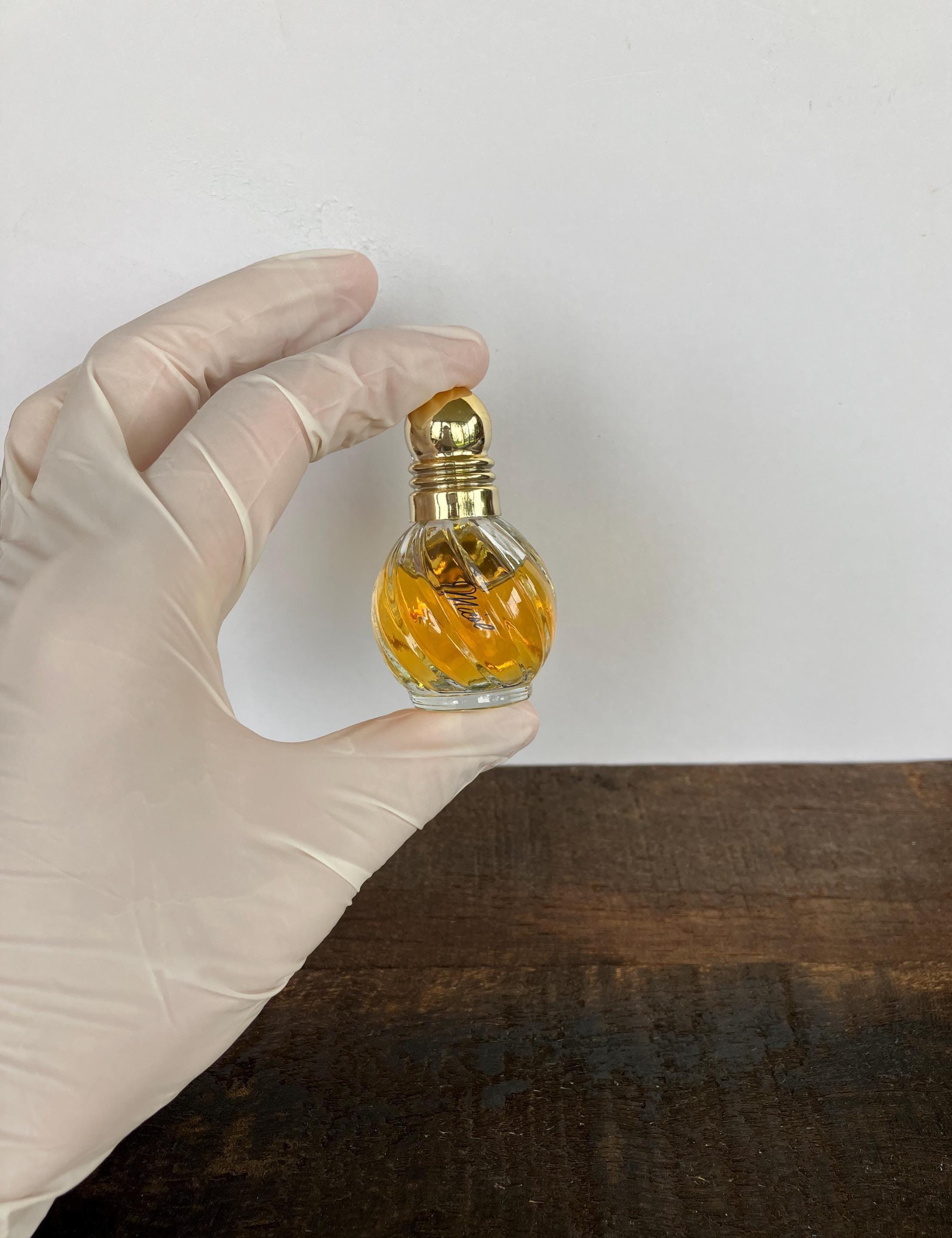 ヴィンテージ ミコル ソレル フォンタナ ミニチュア香水 | 7.5 ml