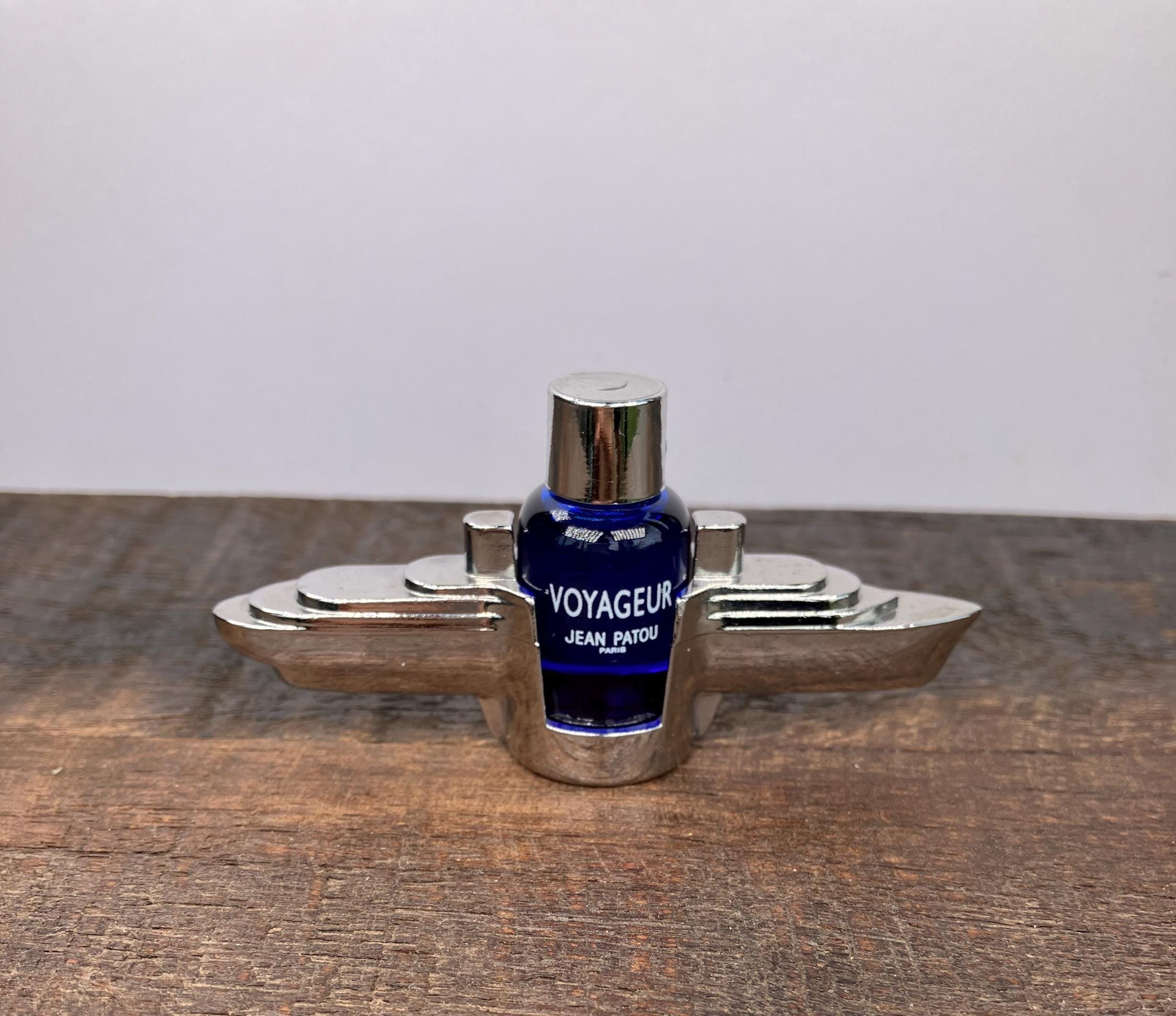 Voyageur jean patou - Etsy 日本 VOYAGEUR・ヴォヤジェールオードトワレ