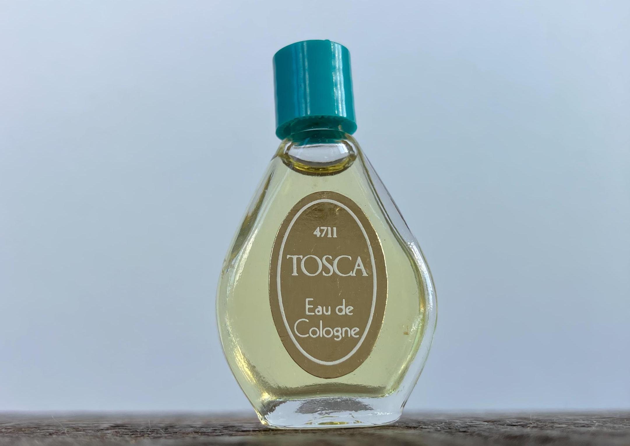 Tosca 4711 perfume - Etsy 日本