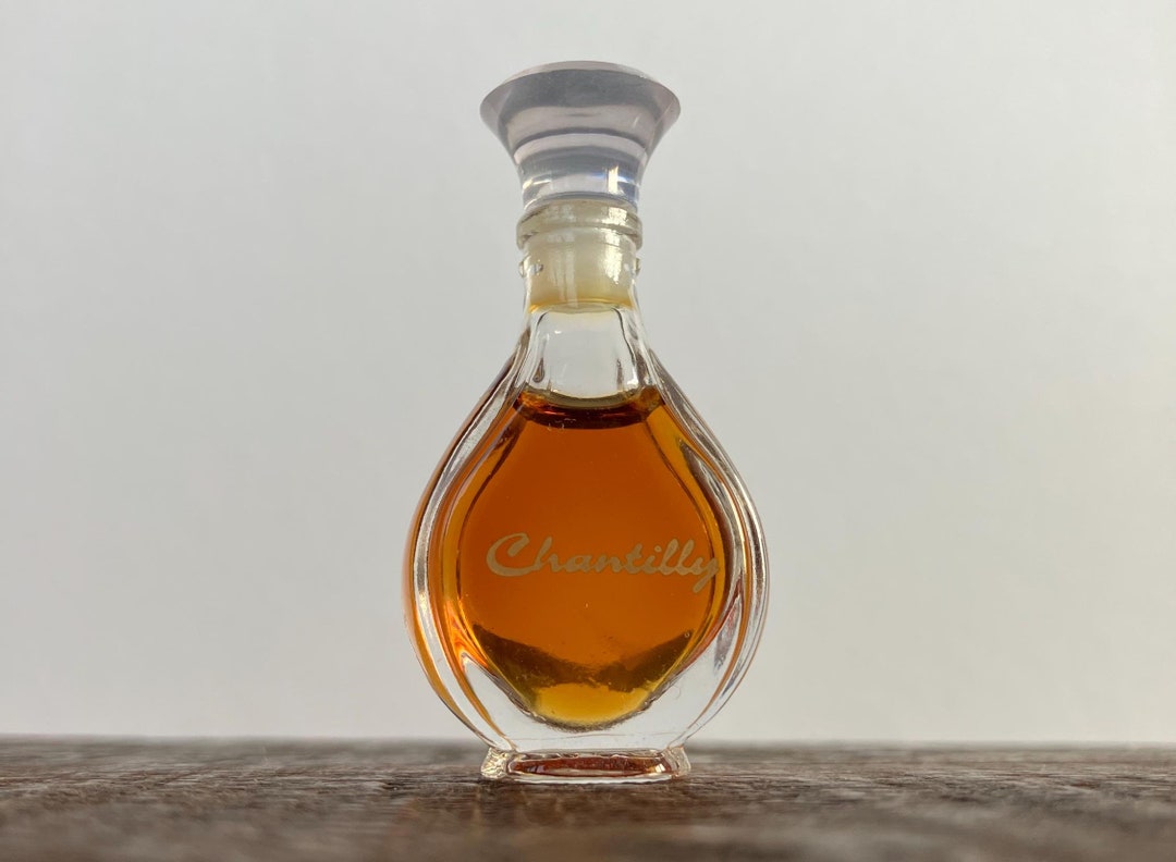 ウビガン 香水 シャンティイ ヴィンテージ シャンティイ ウビガン ミニチュア香水 4 ml / 0.14 fl