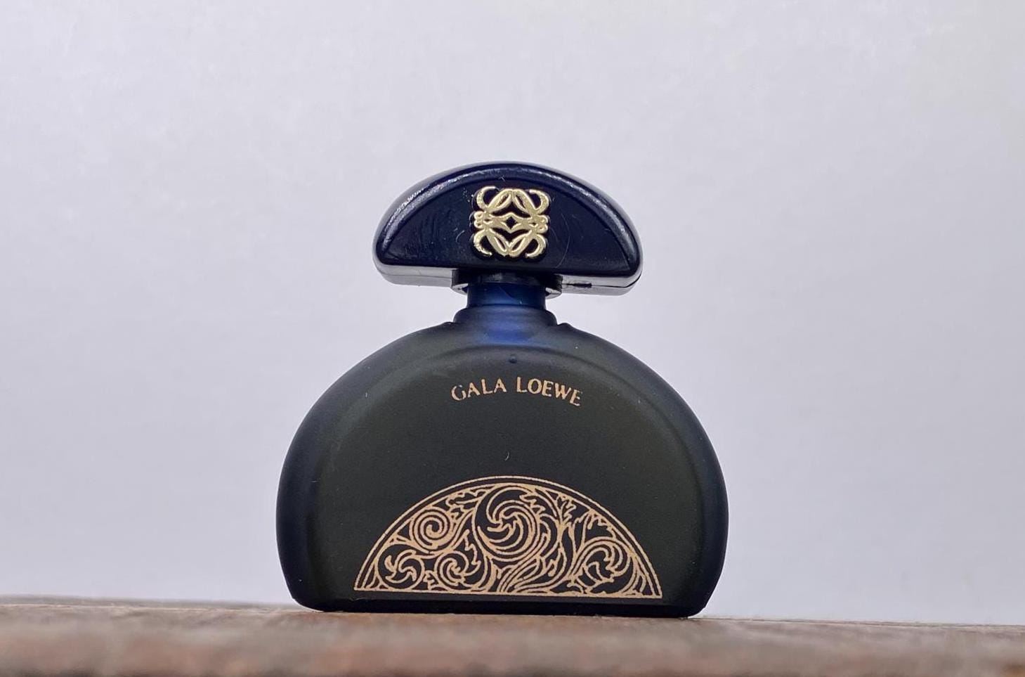 Gala Loewe Perfume - Etsy Canada