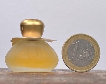 Vintage Creature D'anges Gilles Cantuel Eau De Toilette Miniature