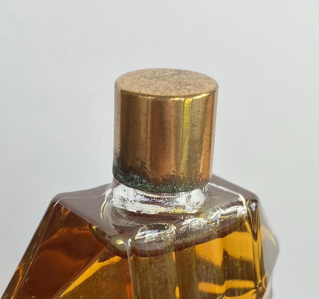 Vintage Joya Myrurgia Perfume Miniature 30 Ml / 1 Fl. Oz. | 1950s