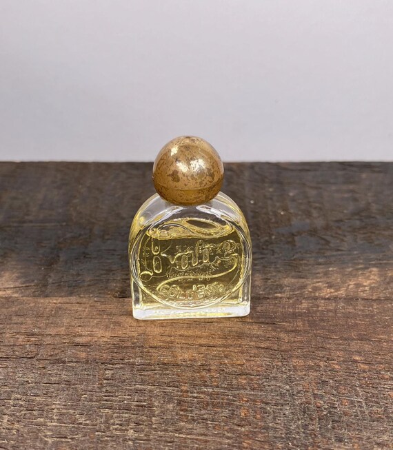 Vintage Babe Faberge Fabergé Babe Cologne 120ml Splash Not Spray Perfume For
