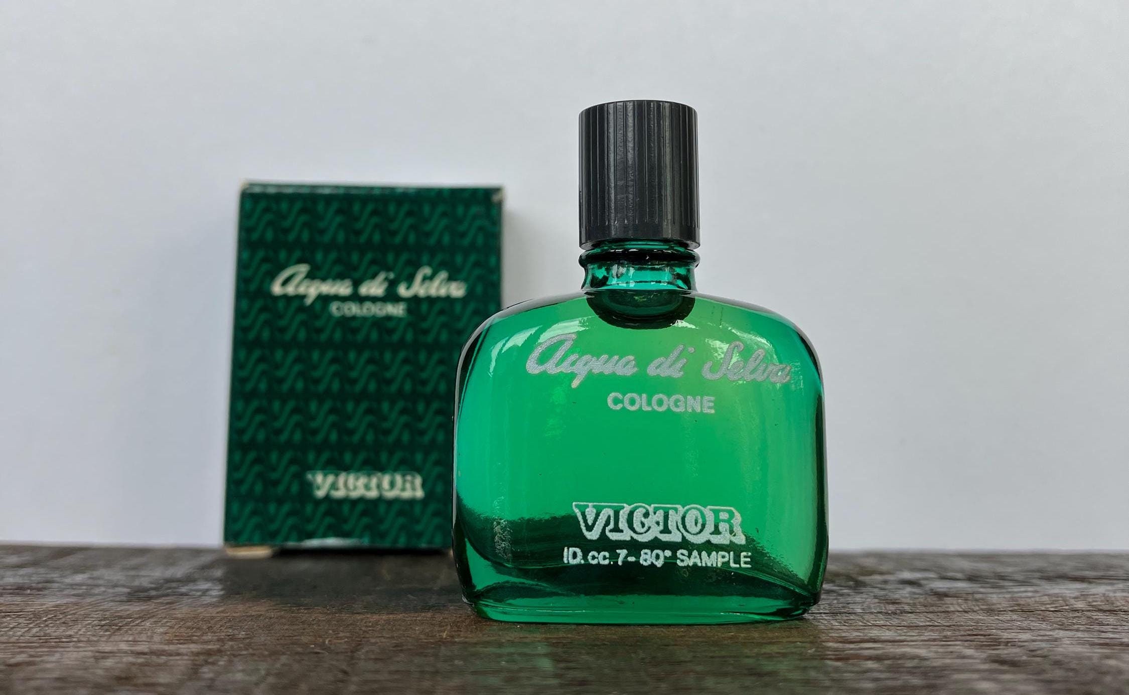 Fragrance Victor Acqua Di Selva ACQUA DI SELVA After-shave Lotion