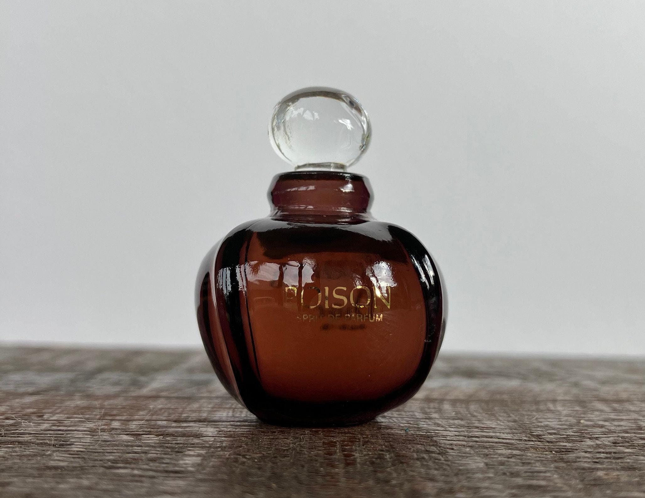Dior poison esprit - Etsy 日本