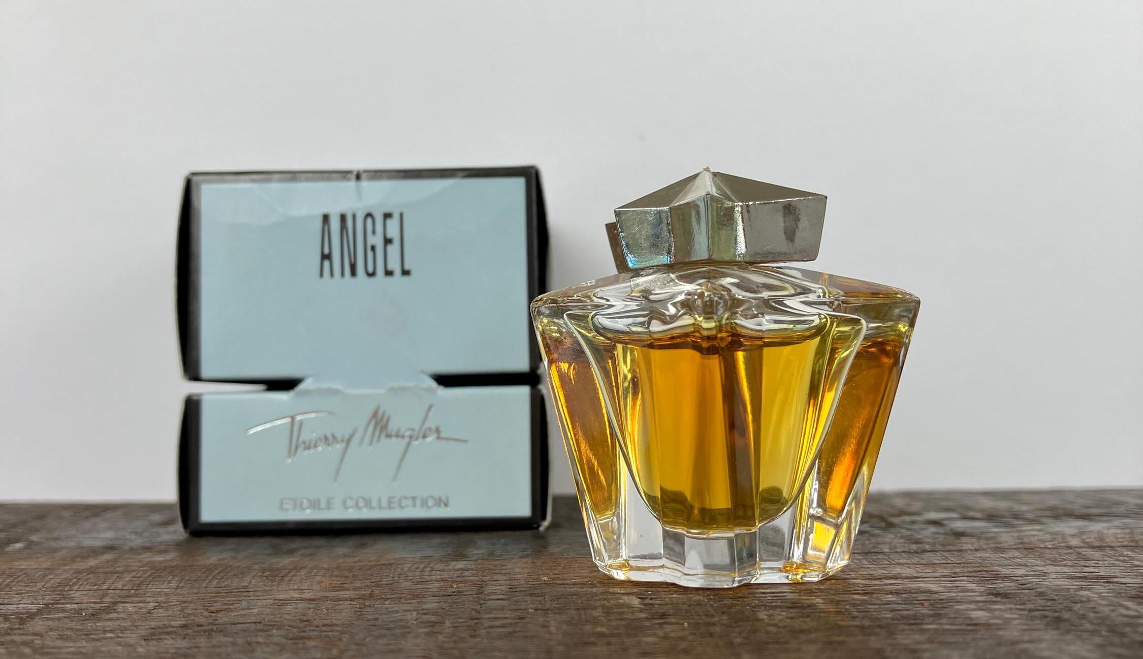 Miniature Angel Mugler Thierry Mugler Angel Fantasm Eau De Parfum