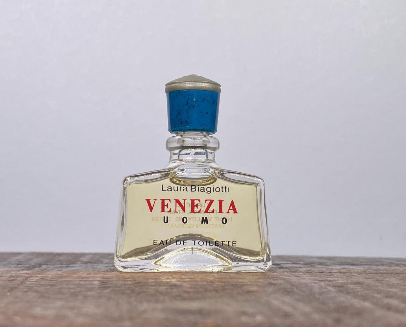 ラウラビアジョッティ ヴェネツィア 75ml ラウラ ビアジョッティ ヴェネツィア VENEZIA オードトワレ 75ml