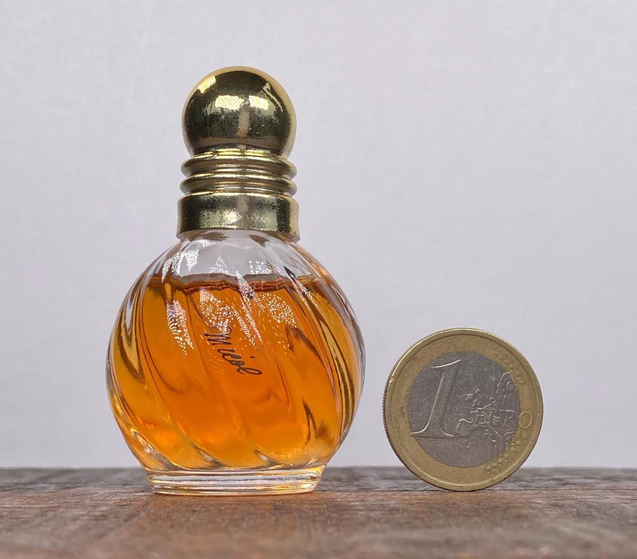 ミコル ソレル フォンタナ 香水 Vintage Micol Sorelle Fontana Perfume Miniature | 7,5 Ml | 0.25 Fl
